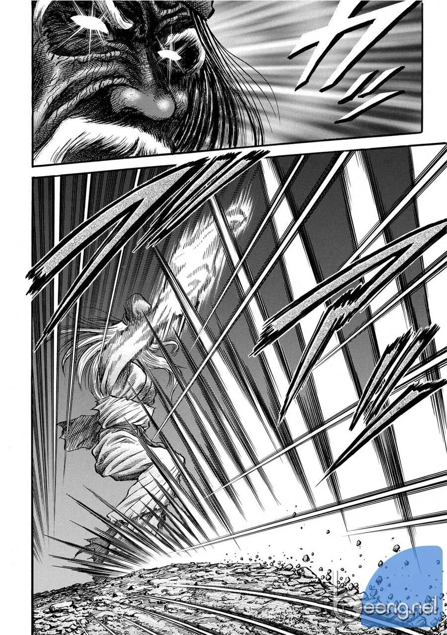 Ryuuroden - Chú Bé Rồng Nettruyen ZZZ Chương 298 Page 22