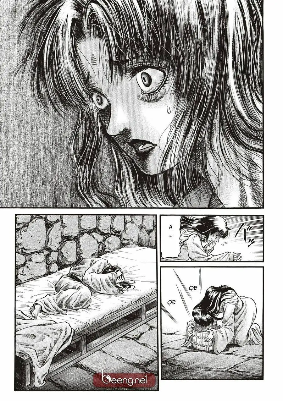 Ryuuroden - Chú Bé Rồng Nettruyen ZZZ Chương 294 Page 13