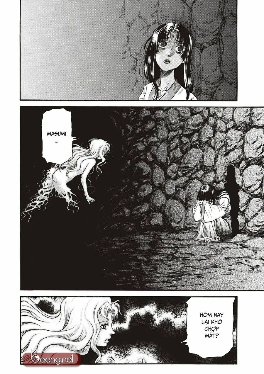 Ryuuroden - Chú Bé Rồng Nettruyen ZZZ Chương 294 Page 14