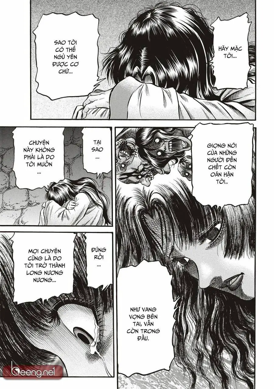 Ryuuroden - Chú Bé Rồng Nettruyen ZZZ Chương 294 Page 15