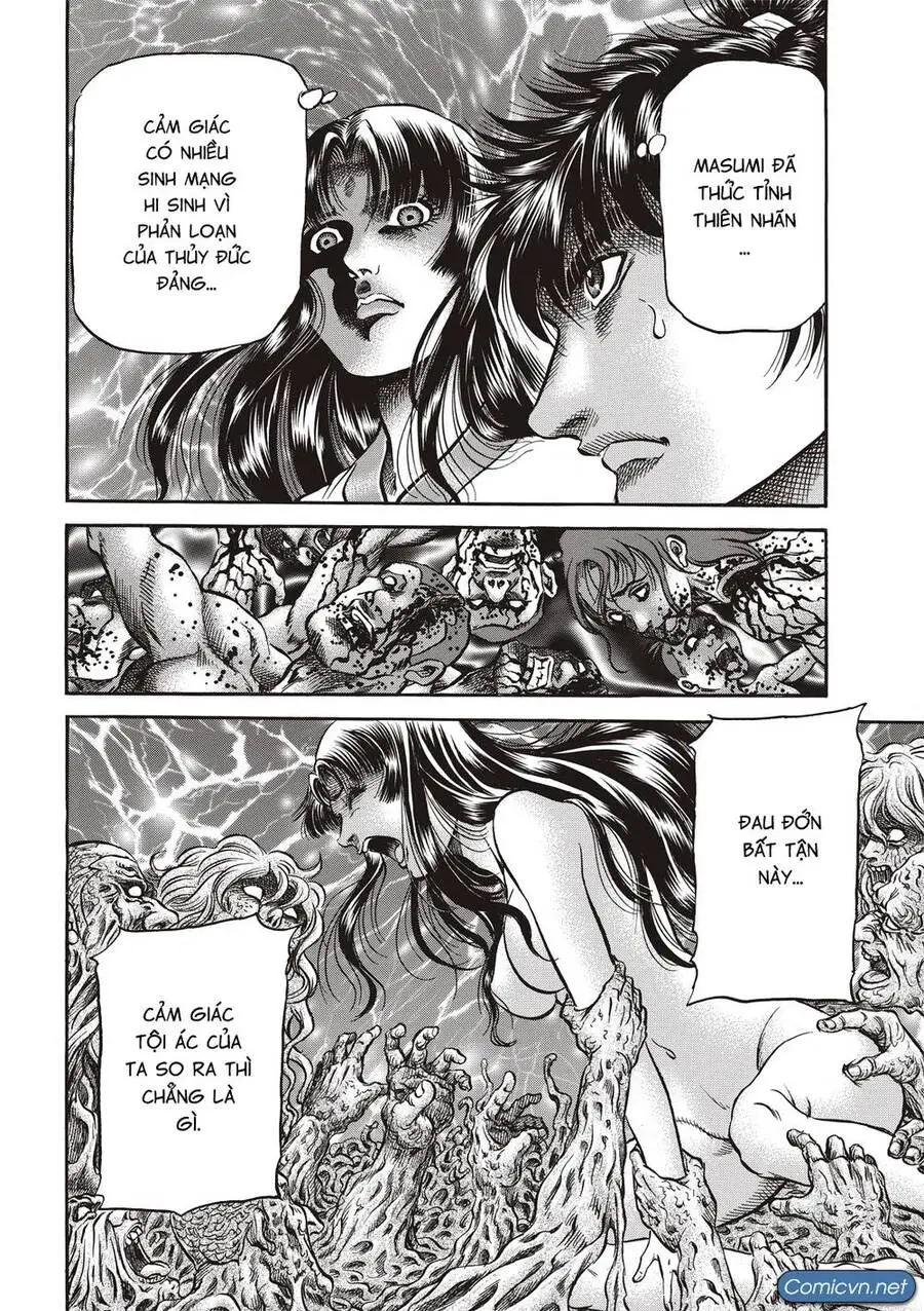 Ryuuroden - Chú Bé Rồng Nettruyen ZZZ Chương 293.2 Page 9