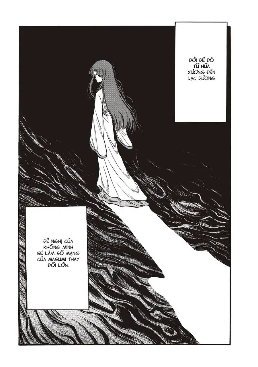Ryuuroden - Chú Bé Rồng Nettruyen ZZZ Chương 293.2 Page 14