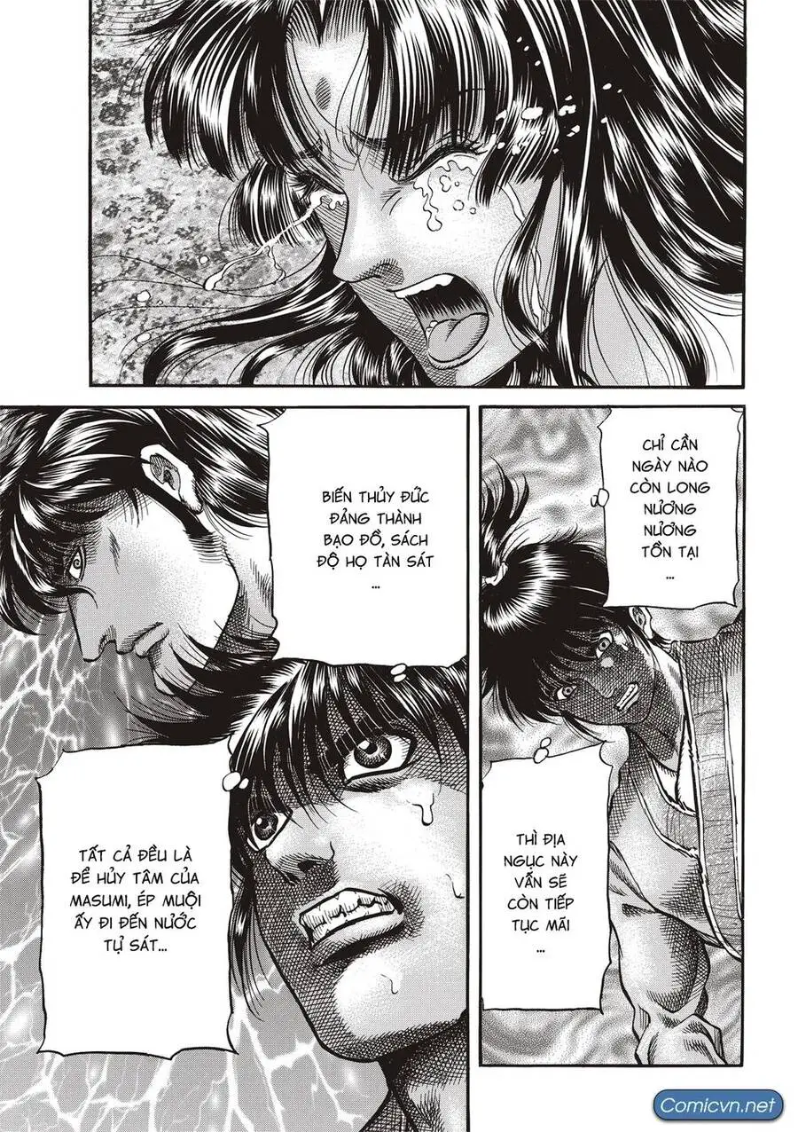 Ryuuroden - Chú Bé Rồng Nettruyen ZZZ Chương 293.2 Page 15