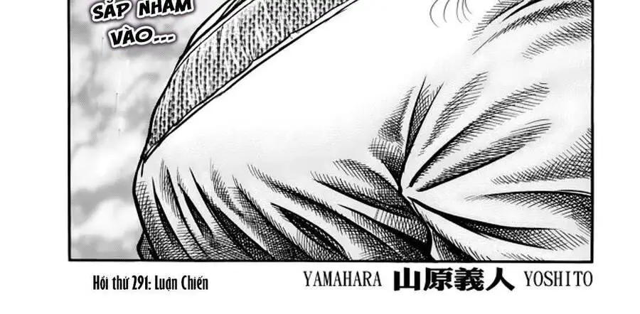 Ryuuroden - Chú Bé Rồng Nettruyen ZZZ Chương 291 Page 4