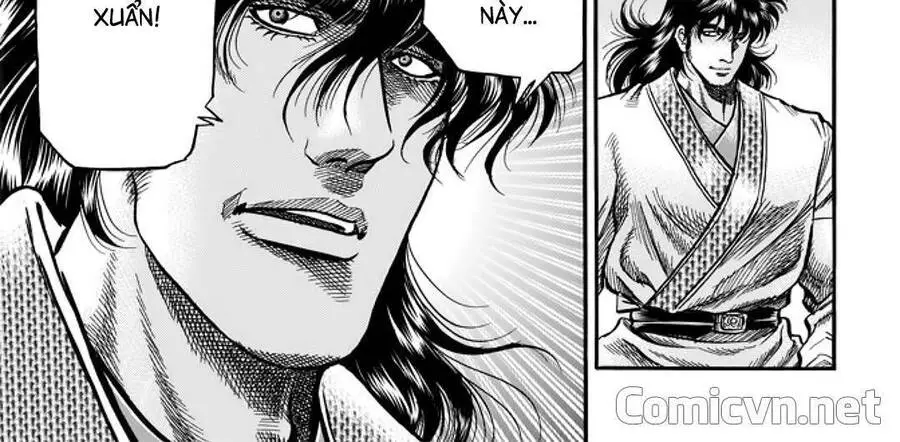 Ryuuroden - Chú Bé Rồng Nettruyen ZZZ Chương 291 Page 12