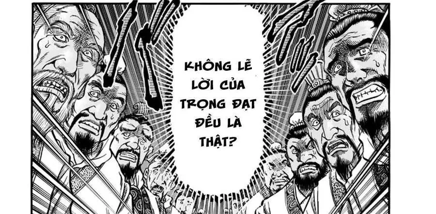Ryuuroden - Chú Bé Rồng Nettruyen ZZZ Chương 291 Page 18