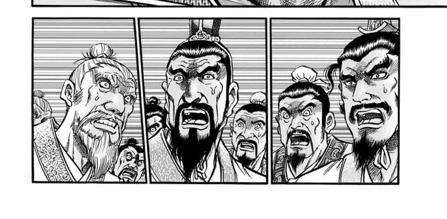Ryuuroden - Chú Bé Rồng Nettruyen ZZZ Chương 291 Page 22
