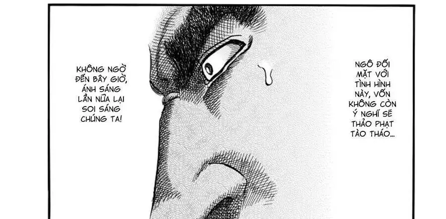 Ryuuroden - Chú Bé Rồng Nettruyen ZZZ Chương 291 Page 24
