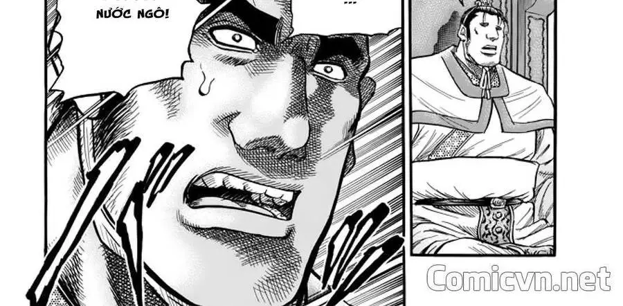 Ryuuroden - Chú Bé Rồng Nettruyen ZZZ Chương 291 Page 26