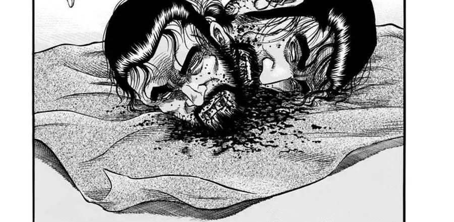Ryuuroden - Chú Bé Rồng Nettruyen ZZZ Chương 291 Page 30