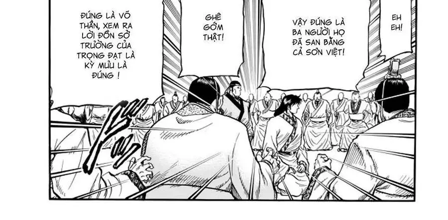 Ryuuroden - Chú Bé Rồng Nettruyen ZZZ Chương 291 Page 40