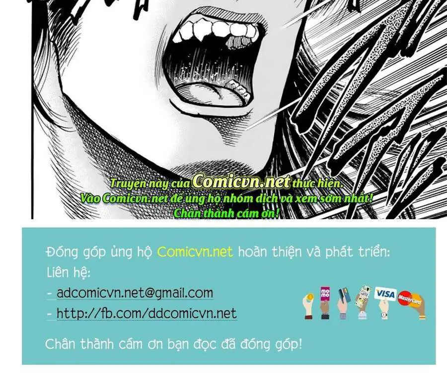 Ryuuroden - Chú Bé Rồng Nettruyen ZZZ Chương 291 Page 42