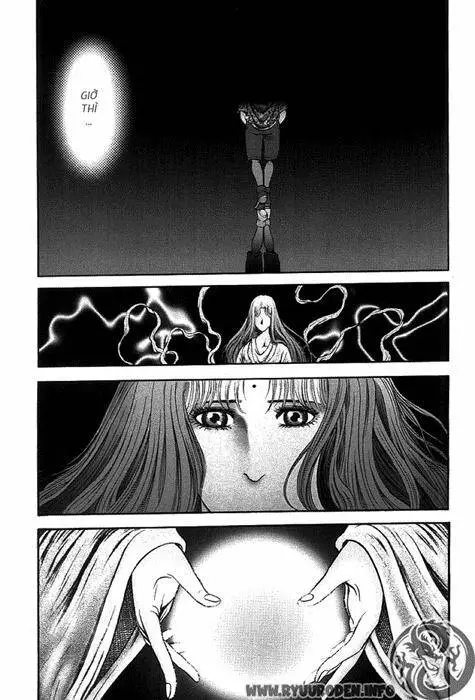 Ryuuroden - Chú Bé Rồng Nettruyen ZZZ Chương 116 Page 13