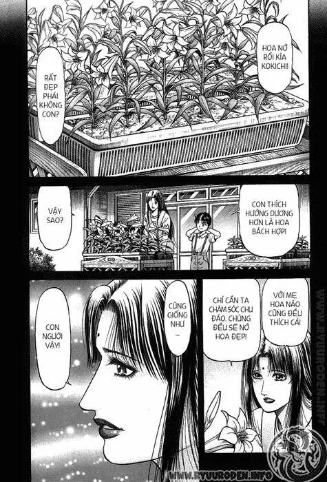 Ryuuroden - Chú Bé Rồng Nettruyen ZZZ Chương 116 Page 21