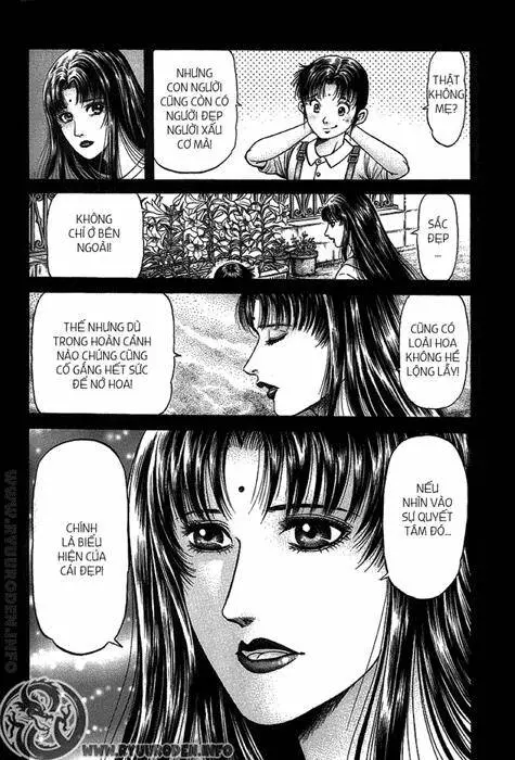 Ryuuroden - Chú Bé Rồng Nettruyen ZZZ Chương 116 Page 22