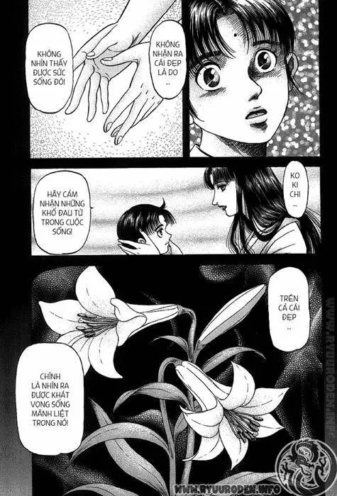Ryuuroden - Chú Bé Rồng Nettruyen ZZZ Chương 116 Page 23