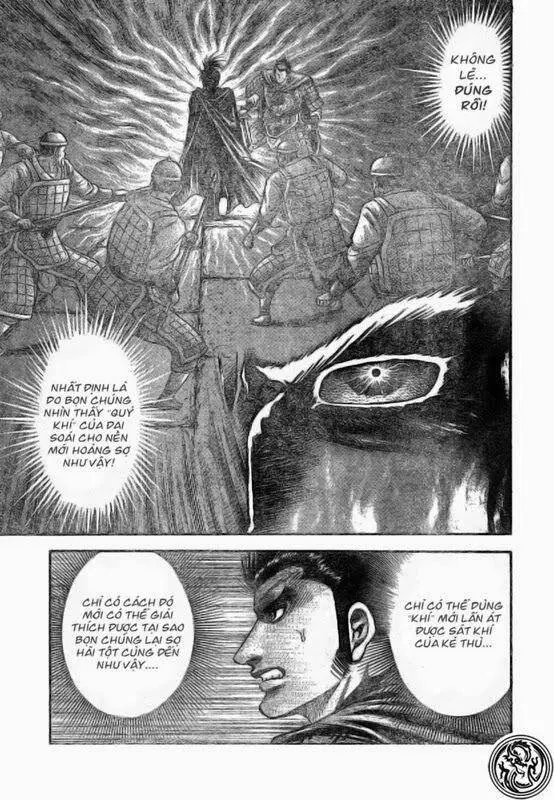 Ryuuroden - Chú Bé Rồng Nettruyen ZZZ Chương 169 Page 9