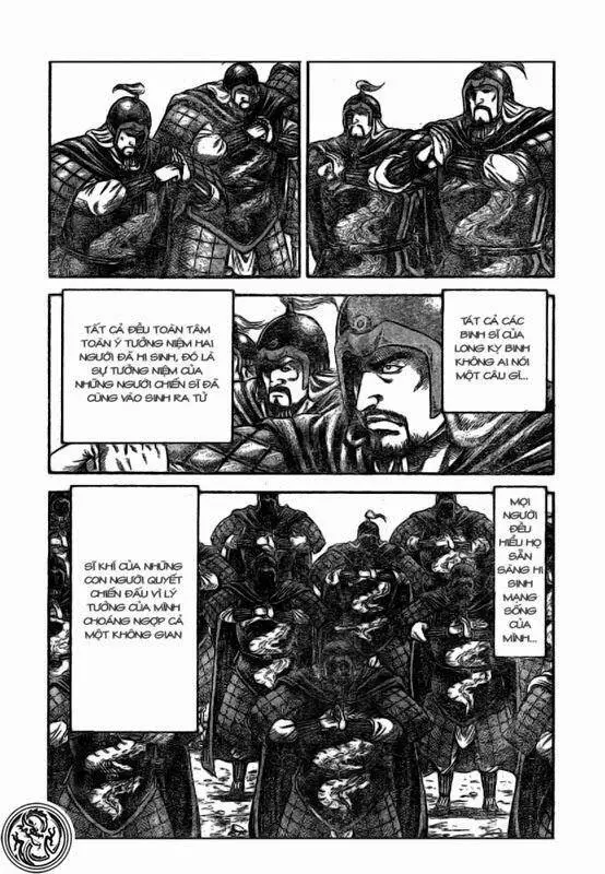 Ryuuroden - Chú Bé Rồng Nettruyen ZZZ Chương 169 Page 28