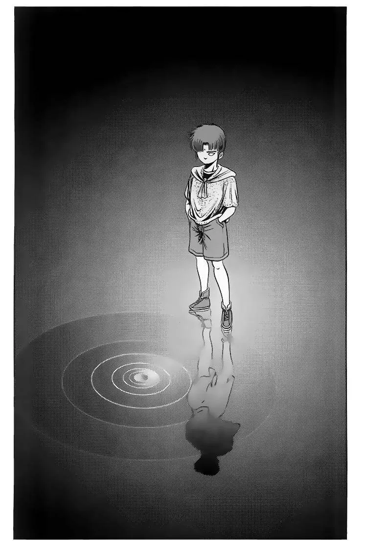 Ryuuroden - Chú Bé Rồng Nettruyen ZZZ Chương 115 Page 43