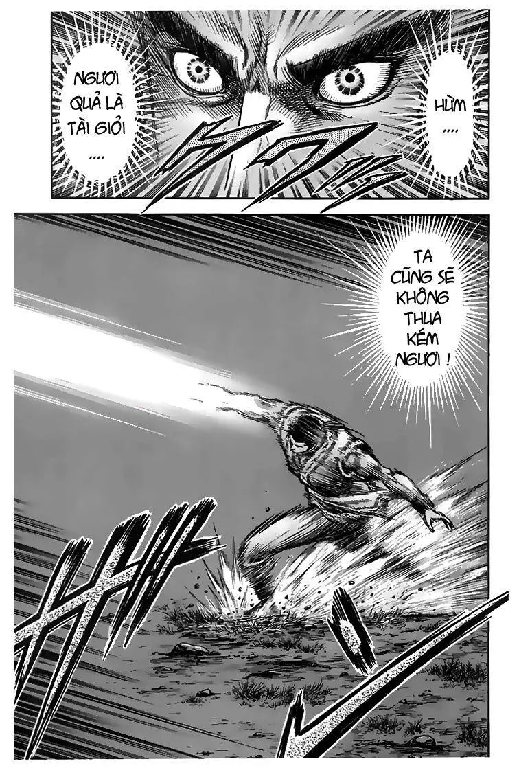 Ryuuroden - Chú Bé Rồng Nettruyen ZZZ Chương 113 Page 28