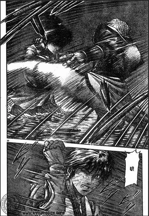 Ryuuroden - Chú Bé Rồng Nettruyen ZZZ Chương 214 Page 22