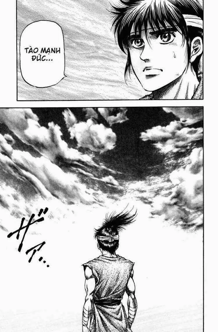 Ryuuroden - Chú Bé Rồng Nettruyen ZZZ Chương 157 Page 25