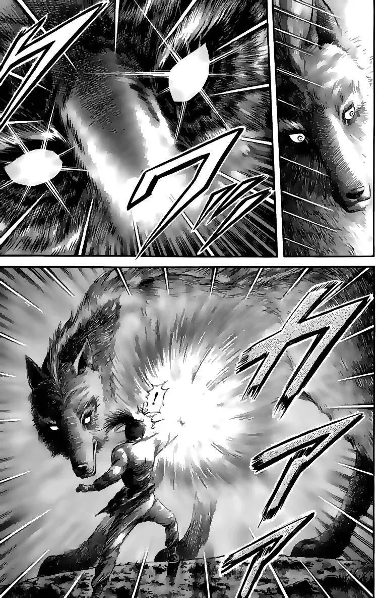 Ryuuroden - Chú Bé Rồng Nettruyen ZZZ Chương 105 Page 25