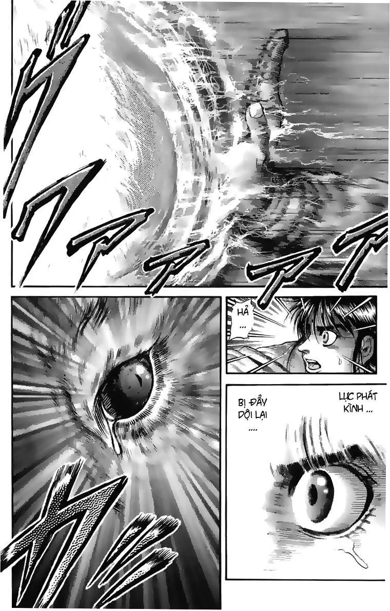 Ryuuroden - Chú Bé Rồng Nettruyen ZZZ Chương 105 Page 26