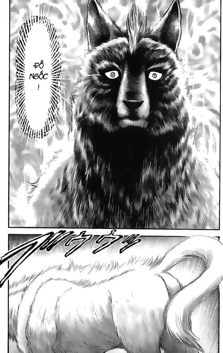 Ryuuroden - Chú Bé Rồng Nettruyen ZZZ Chương 105 Page 29