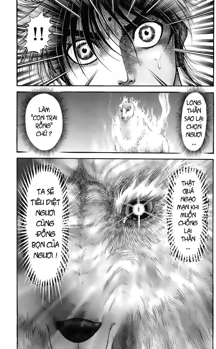 Ryuuroden - Chú Bé Rồng Nettruyen ZZZ Chương 105 Page 40