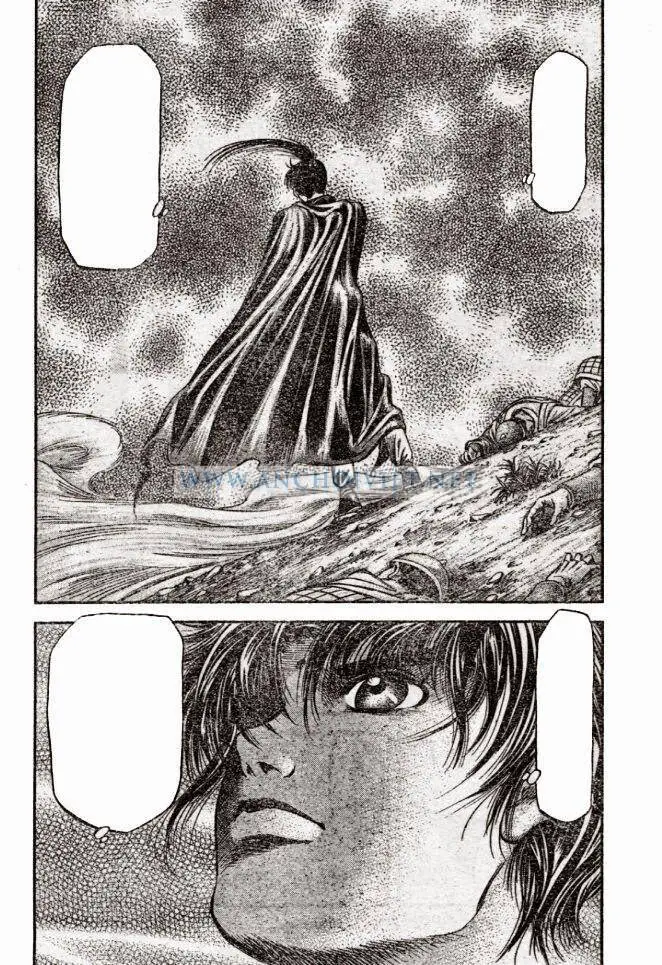Ryuuroden - Chú Bé Rồng Nettruyen ZZZ Chương 159 Page 42