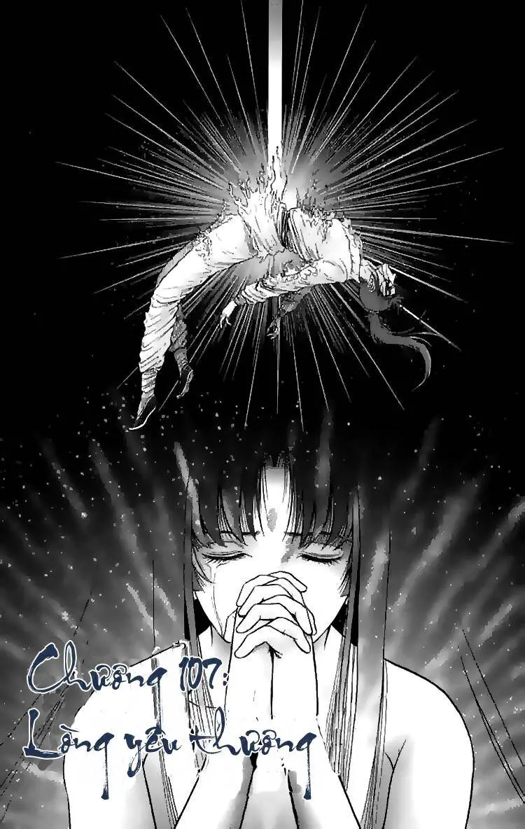 Ryuuroden - Chú Bé Rồng Nettruyen ZZZ Chương 107 Page 1