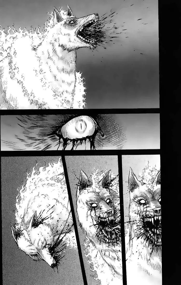Ryuuroden - Chú Bé Rồng Nettruyen ZZZ Chương 107 Page 3