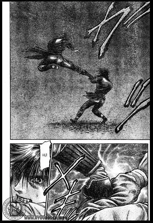 Ryuuroden - Chú Bé Rồng Nettruyen ZZZ Chương 210 Page 14
