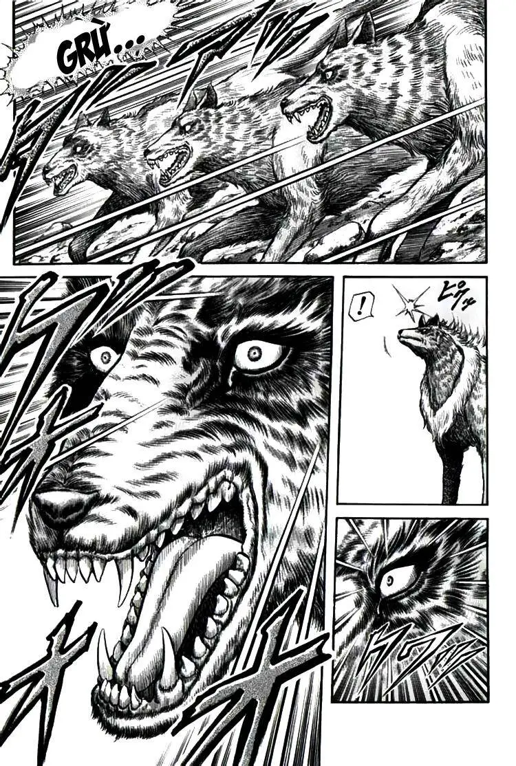 Ryuuroden - Chú Bé Rồng Nettruyen ZZZ Chương 104 Page 22