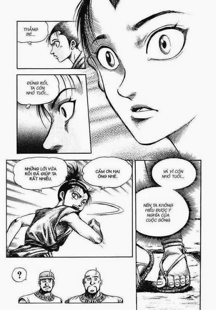 Ryuuroden - Chú Bé Rồng Nettruyen ZZZ Chương 153 Page 37