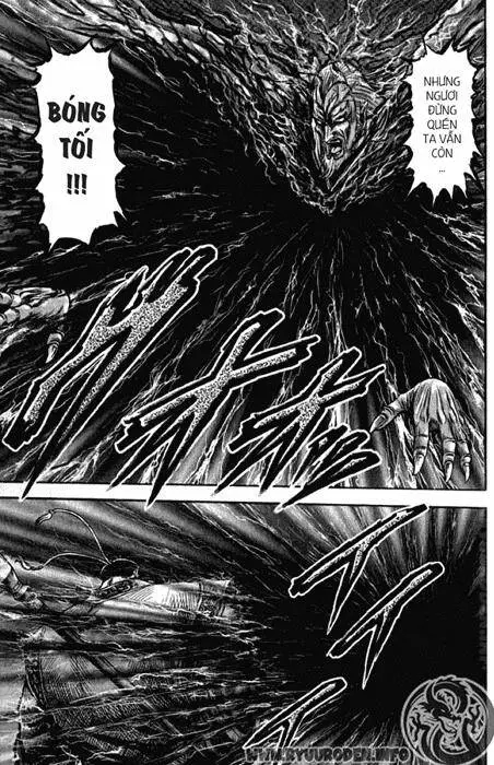 Ryuuroden - Chú Bé Rồng Nettruyen ZZZ Chương 100 Page 39