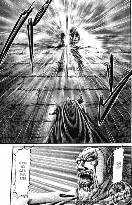 Ryuuroden - Chú Bé Rồng Nettruyen ZZZ Chương 100 Page 41