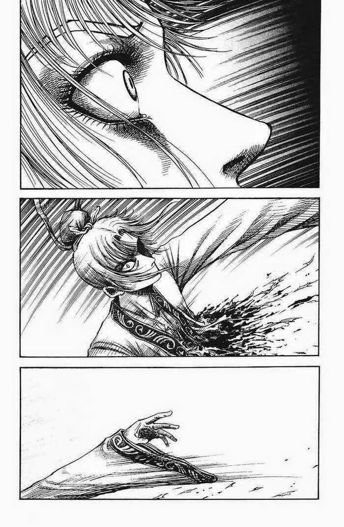 Ryuuroden - Chú Bé Rồng Nettruyen ZZZ Chương 152 Page 4