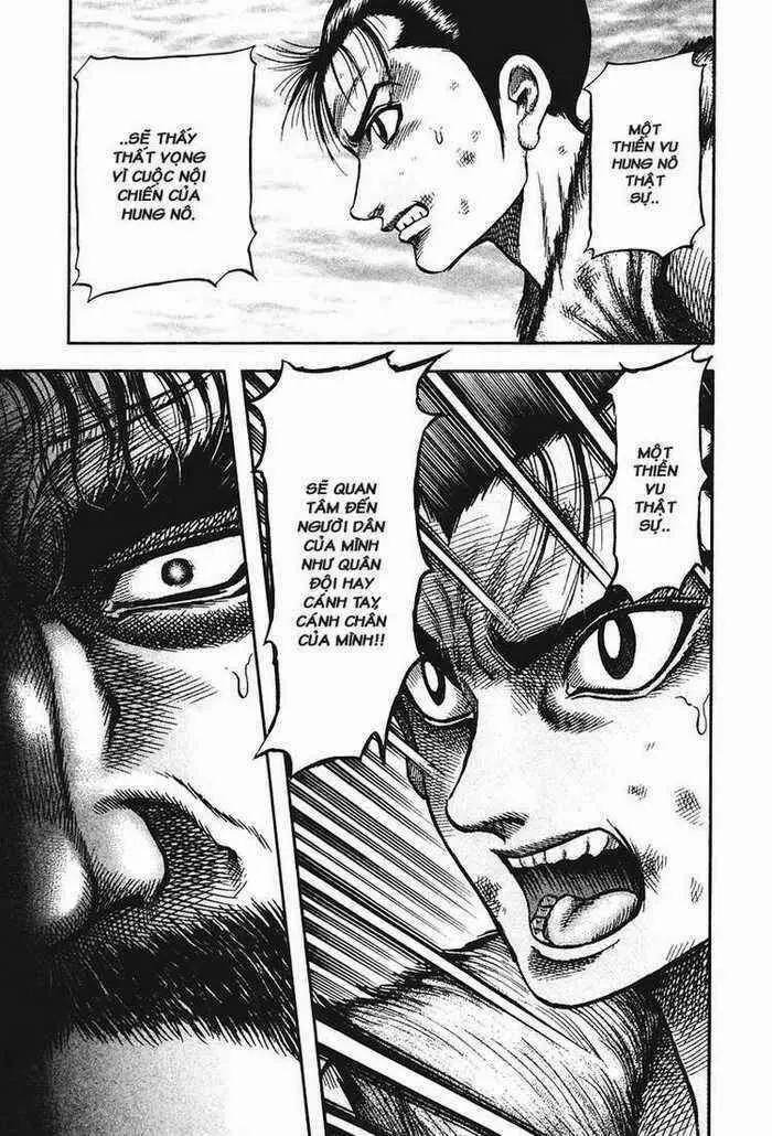 Ryuuroden - Chú Bé Rồng Nettruyen ZZZ Chương 152 Page 21