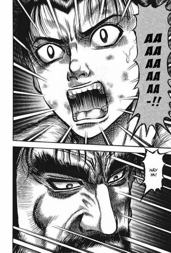 Ryuuroden - Chú Bé Rồng Nettruyen ZZZ Chương 152 Page 26