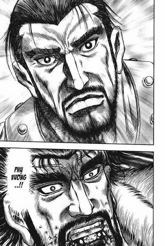 Ryuuroden - Chú Bé Rồng Nettruyen ZZZ Chương 152 Page 29