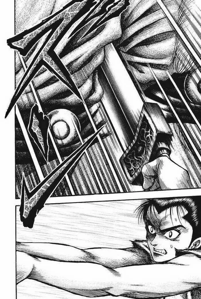 Ryuuroden - Chú Bé Rồng Nettruyen ZZZ Chương 152 Page 30