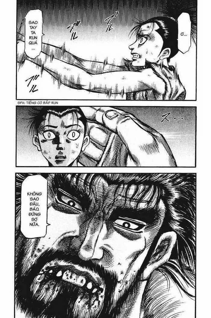 Ryuuroden - Chú Bé Rồng Nettruyen ZZZ Chương 152 Page 33