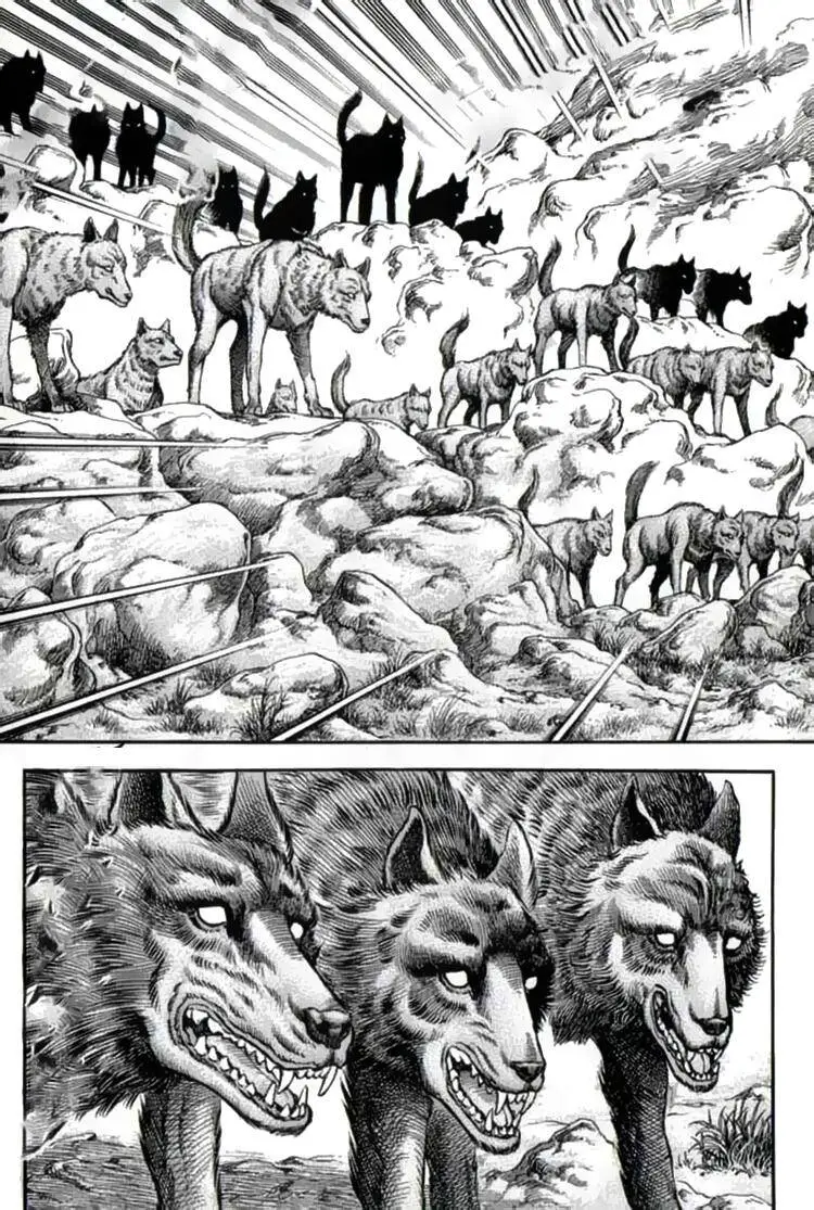 Ryuuroden - Chú Bé Rồng Nettruyen ZZZ Chương 103 Page 27