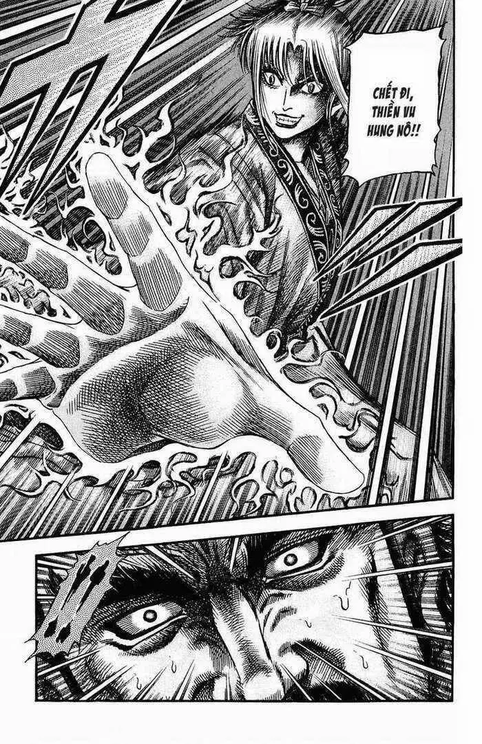 Ryuuroden - Chú Bé Rồng Nettruyen ZZZ Chương 150 Page 13