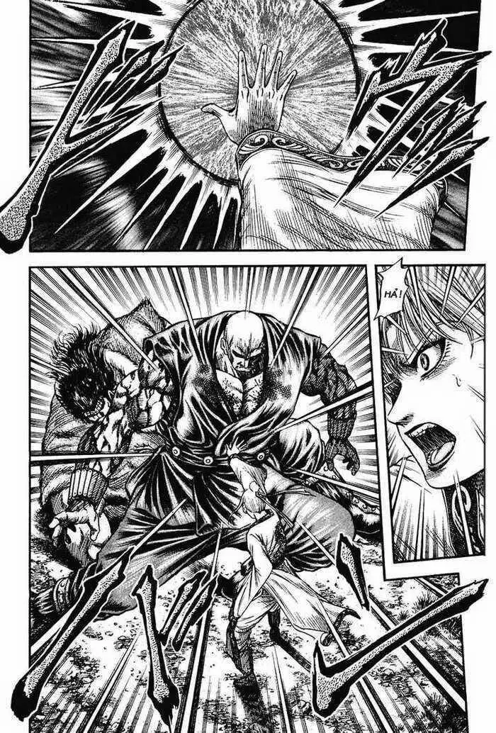 Ryuuroden - Chú Bé Rồng Nettruyen ZZZ Chương 150 Page 14