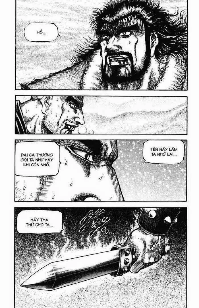 Ryuuroden - Chú Bé Rồng Nettruyen ZZZ Chương 150 Page 24