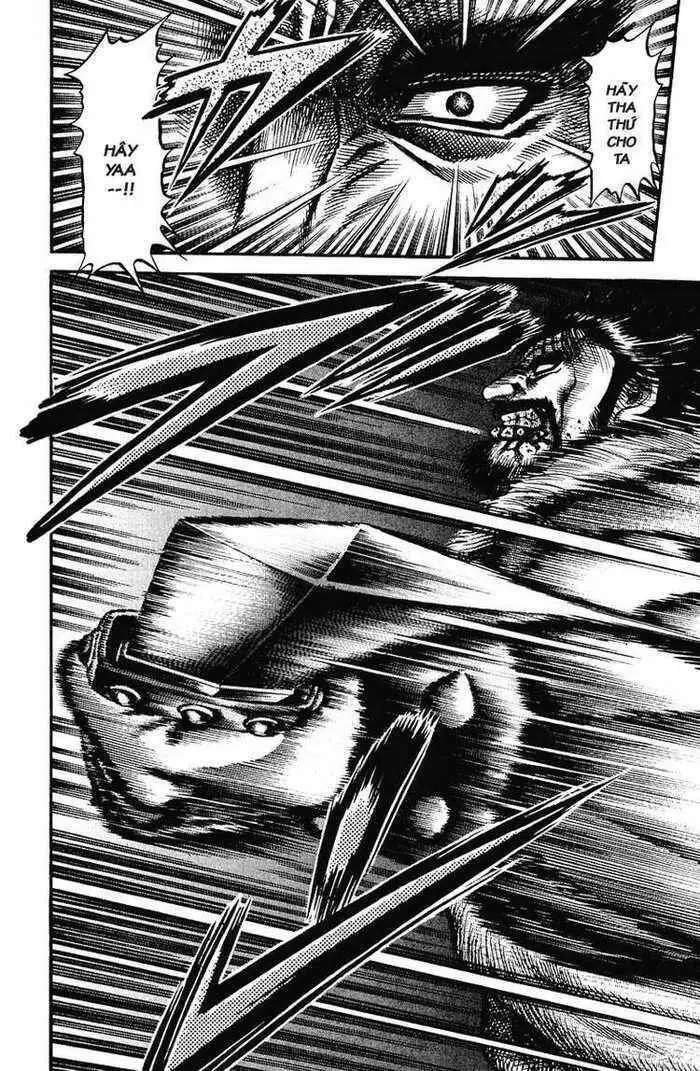 Ryuuroden - Chú Bé Rồng Nettruyen ZZZ Chương 150 Page 25