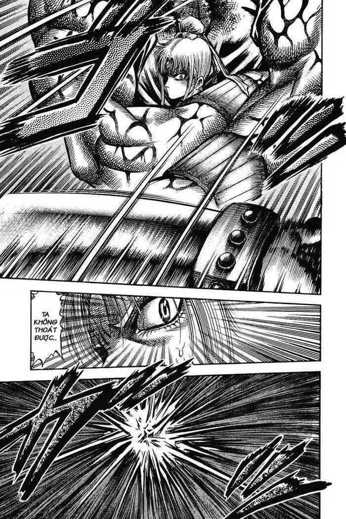 Ryuuroden - Chú Bé Rồng Nettruyen ZZZ Chương 150 Page 26